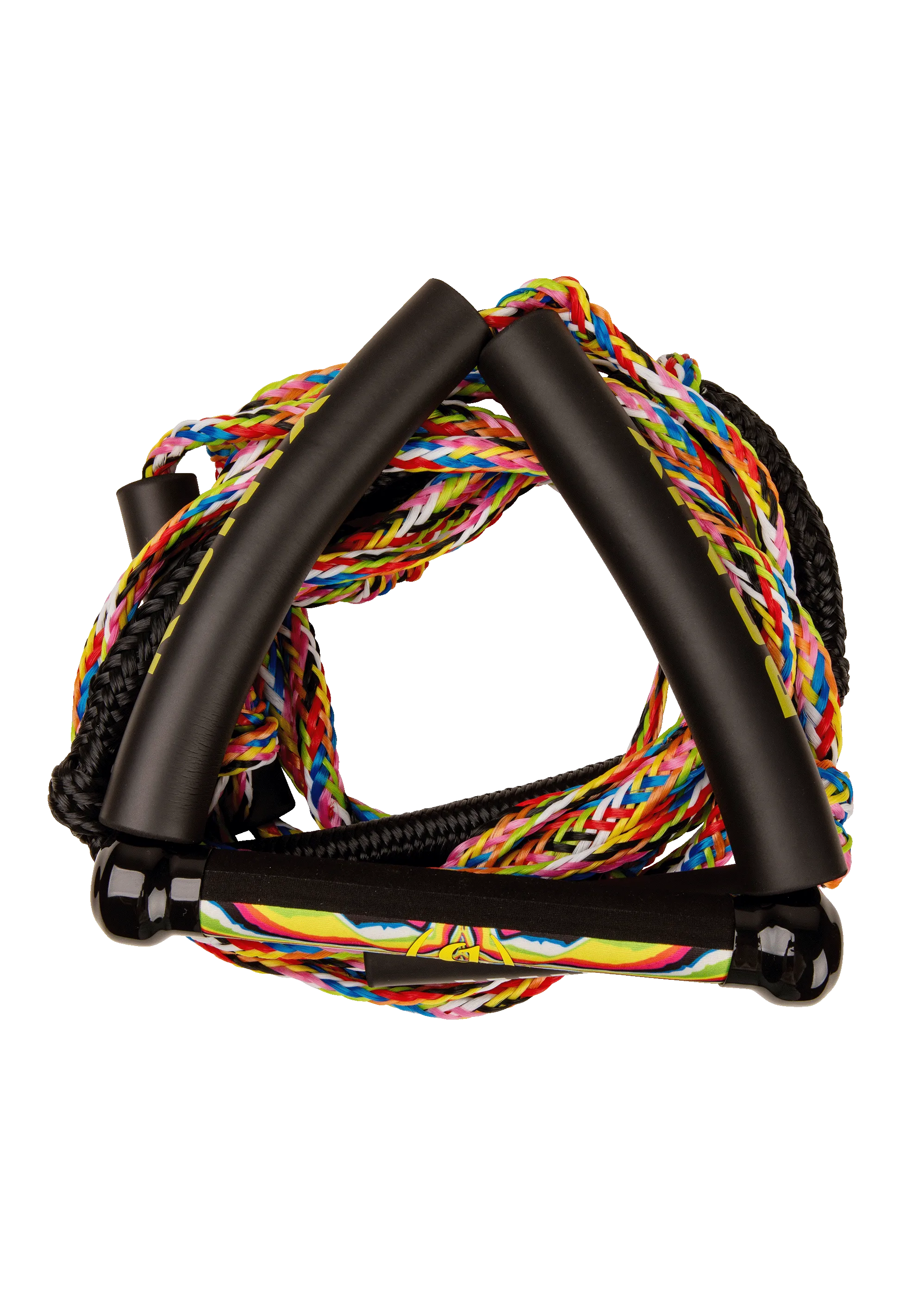 Ronix Bungee Surf Rope w/ 10in Handle 25FT | Prism | Pre-Order