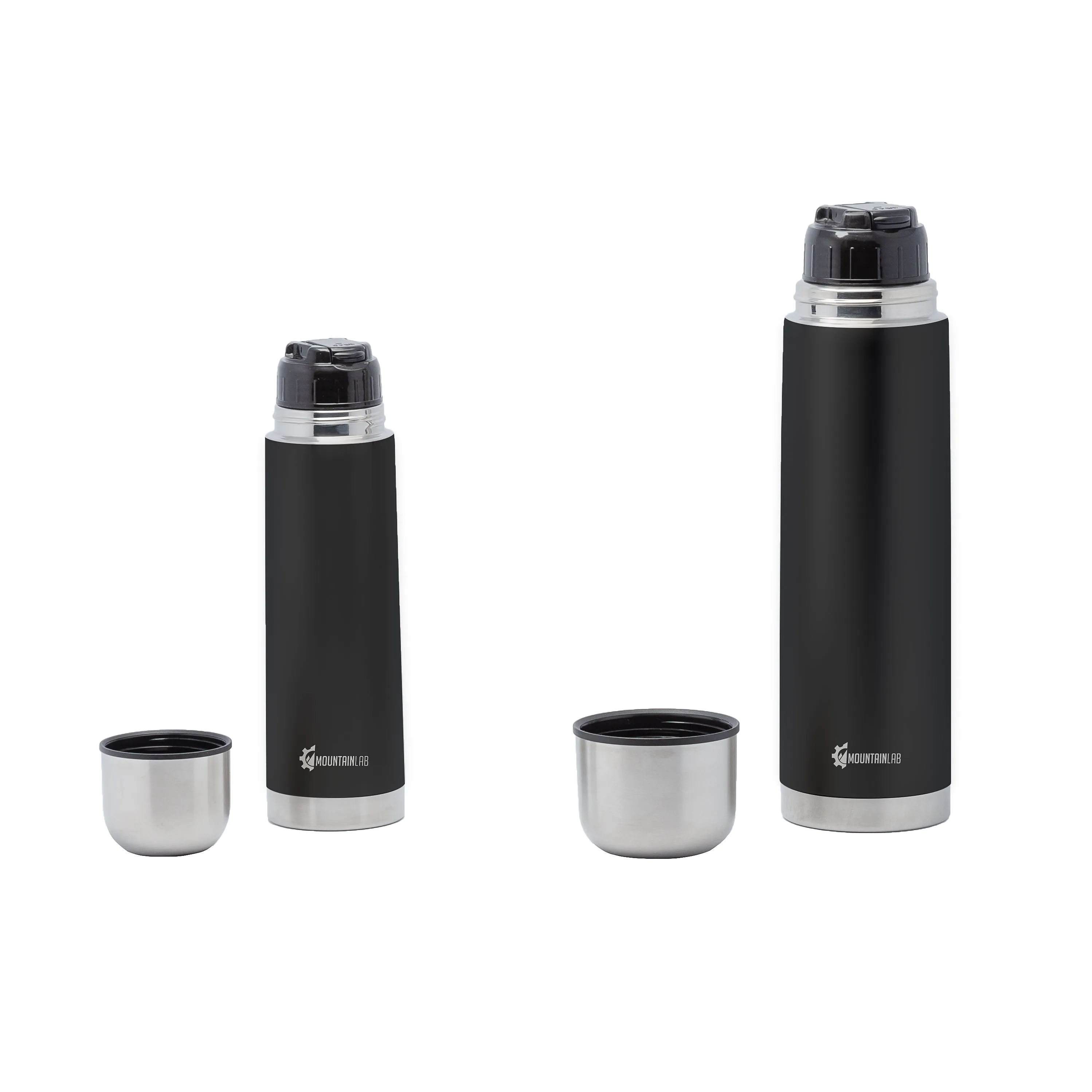 Scorcher Insulated Bottle