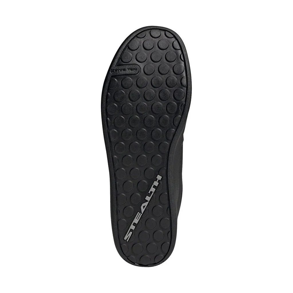 Shoes Five Ten Freerider Pro Flat - Black/White