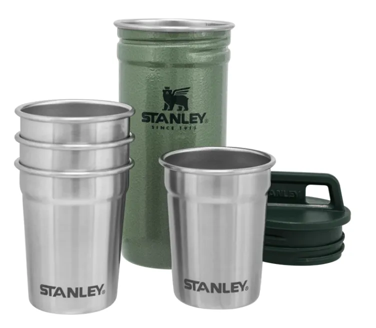 Stanley The Nesting Shot Glass Set