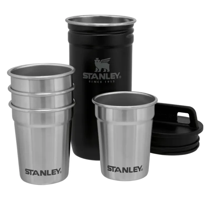 Stanley The Nesting Shot Glass Set