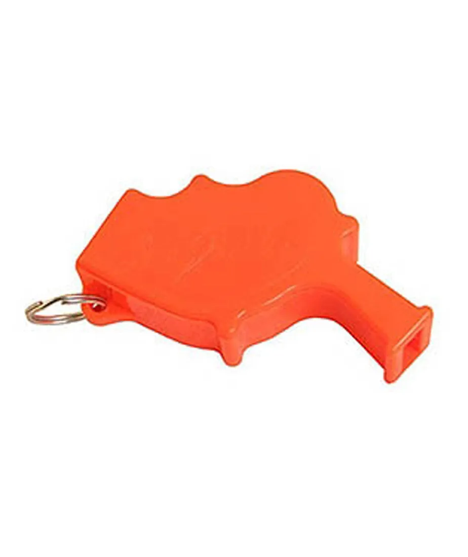 Storm Whistle Scuba Diving and Water Sport Safety