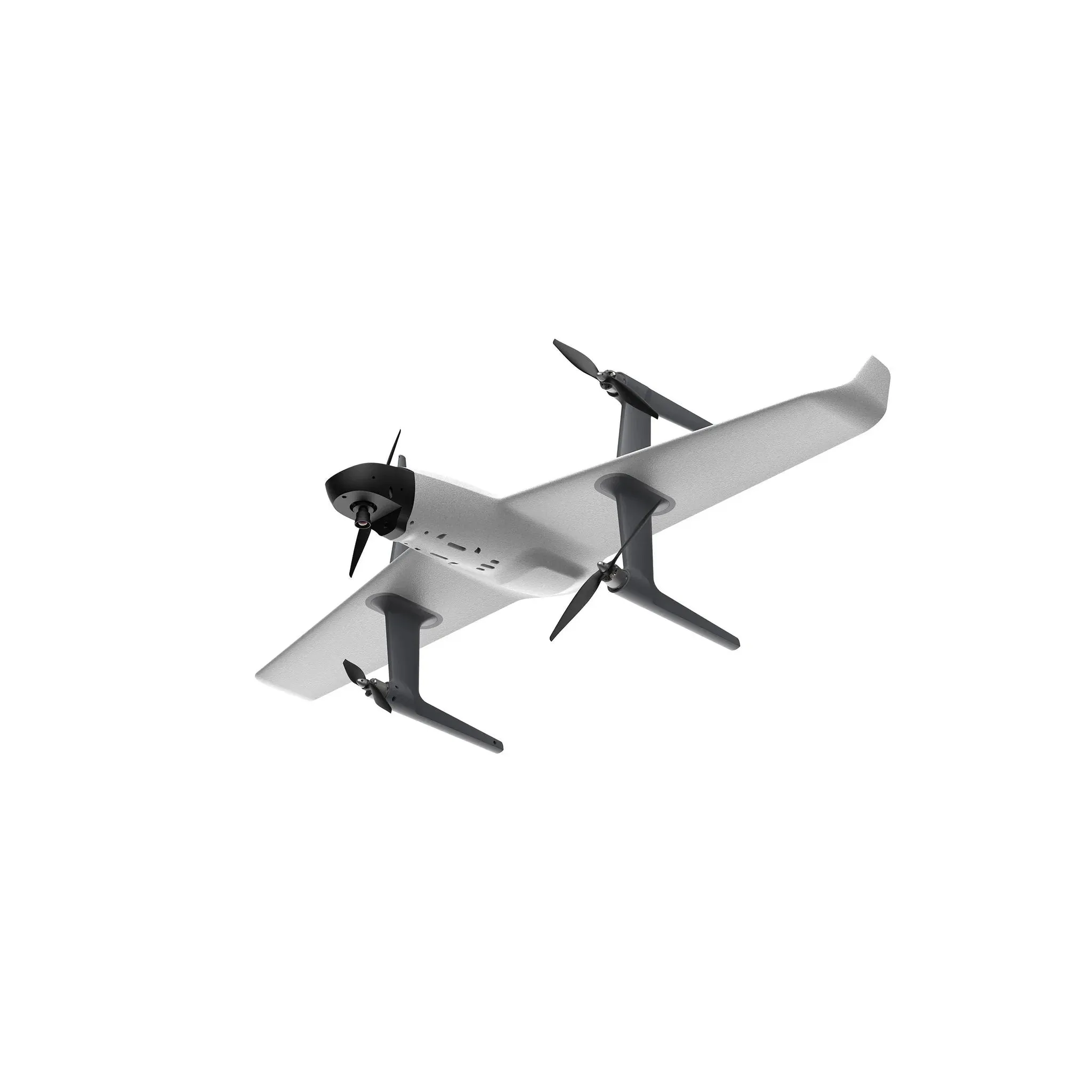 Swan K1 Mapping Platform VTOL Drone