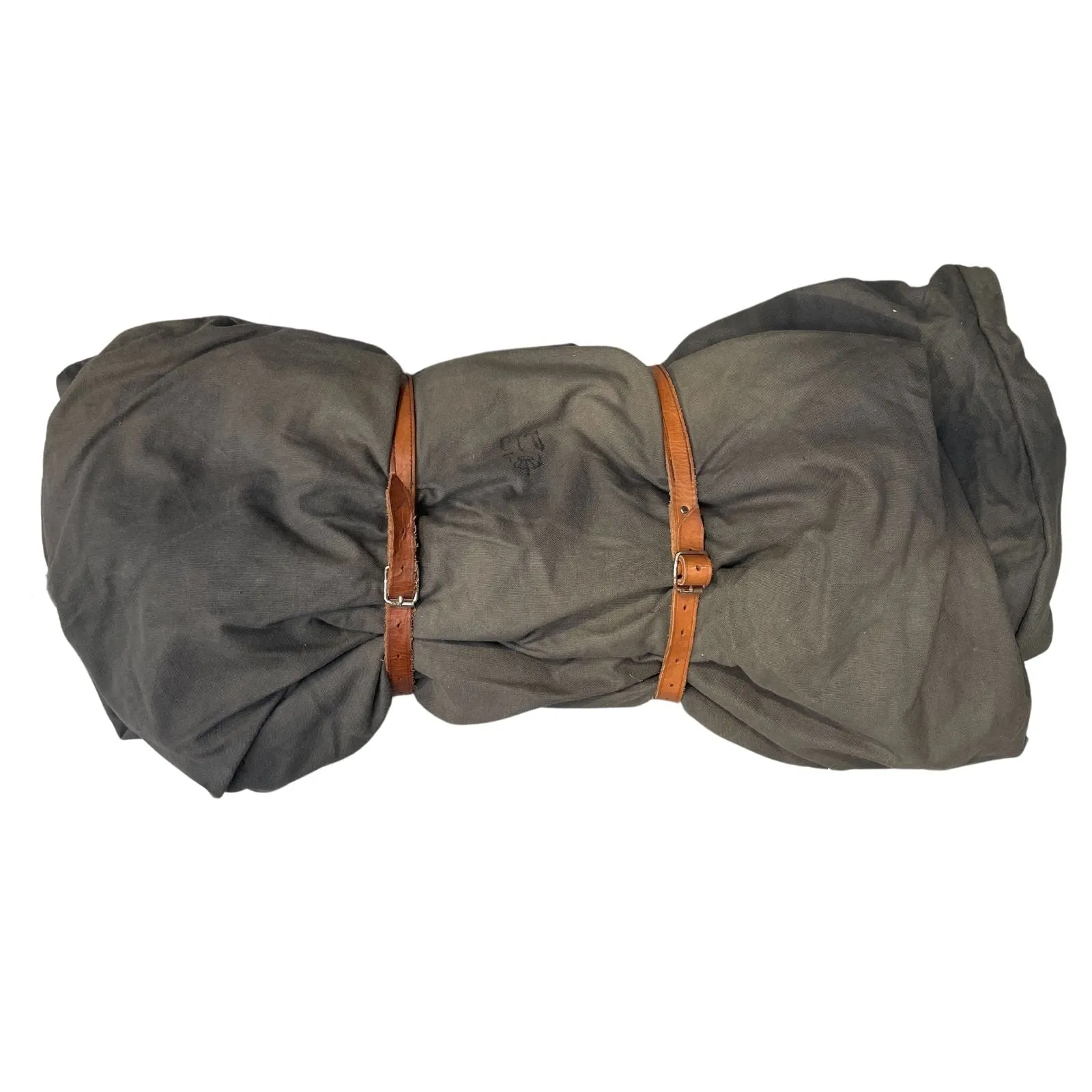 Swedish Army M40 Vintage Sleeping Bag