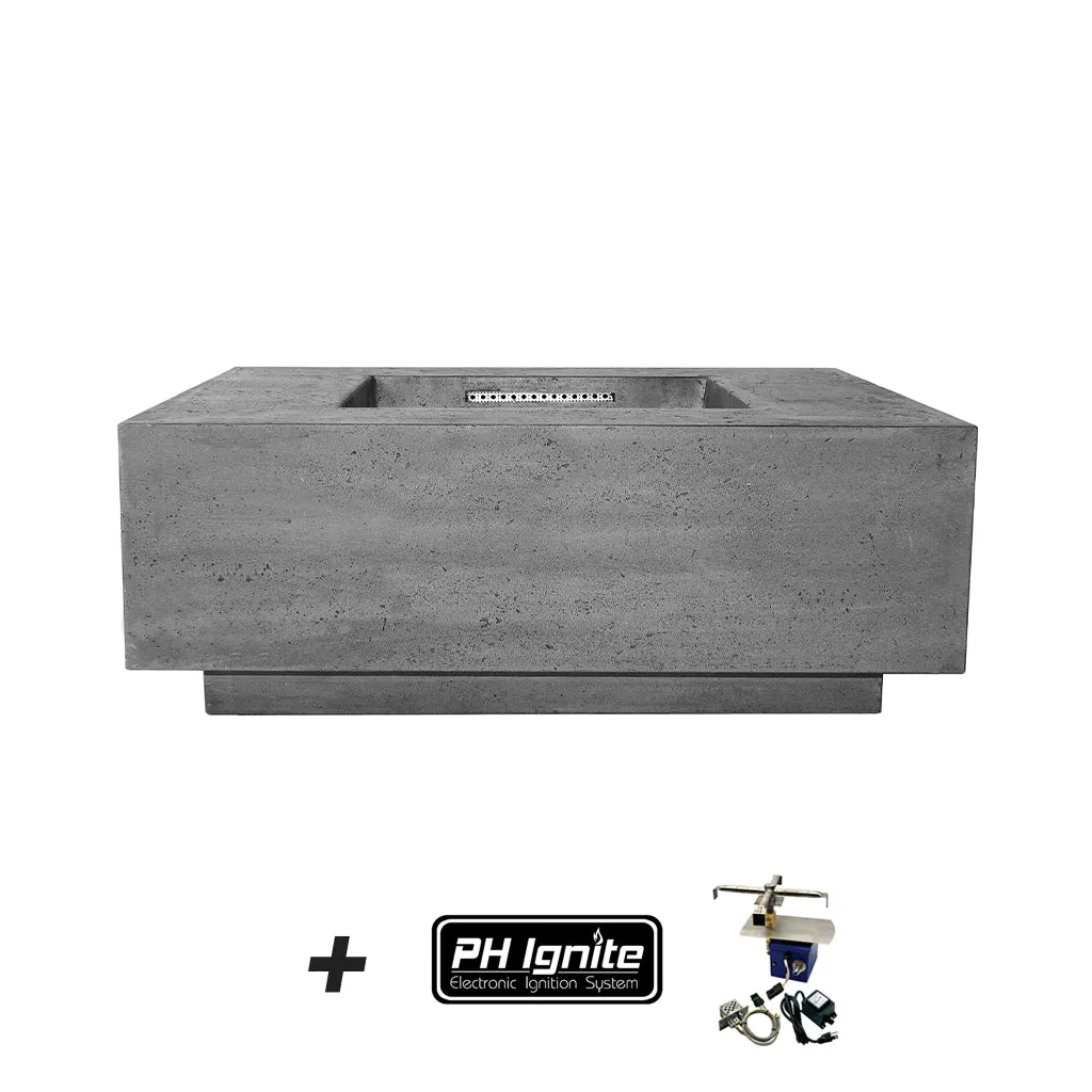 Tavola 3 Fire Table - Gas Fire Pit