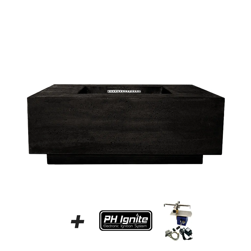 Tavola 3 Fire Table - Gas Fire Pit