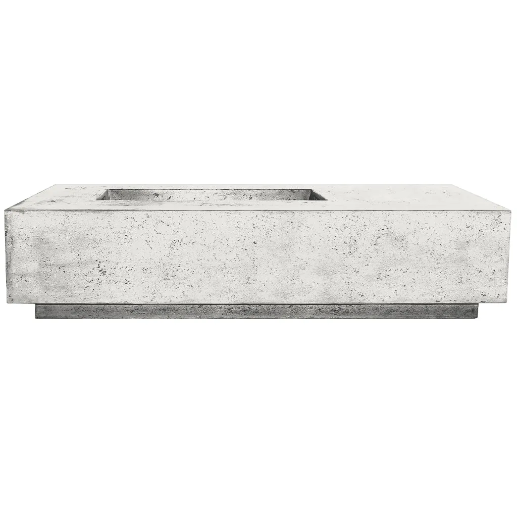 Tavola 5 Fire Table - Gas Fire Pit