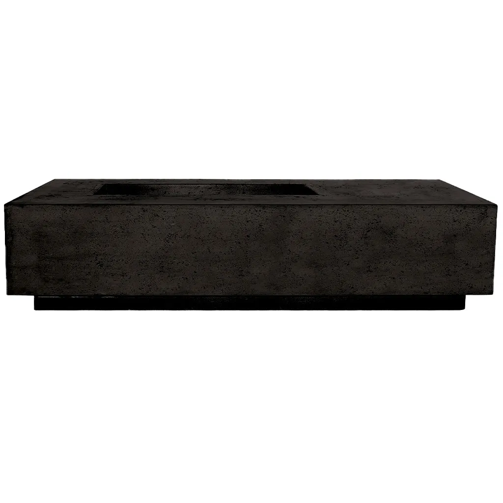 Tavola 5 Fire Table - Gas Fire Pit