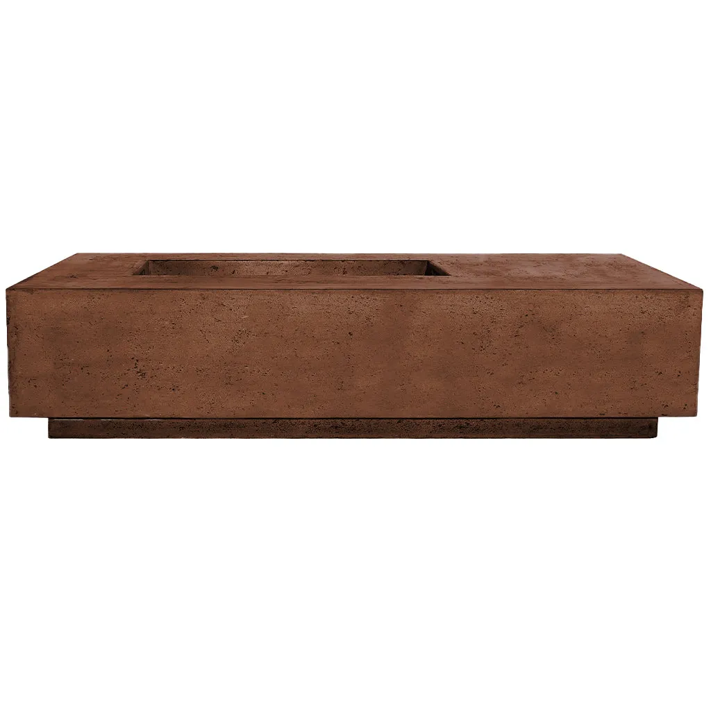 Tavola 5 Fire Table - Gas Fire Pit