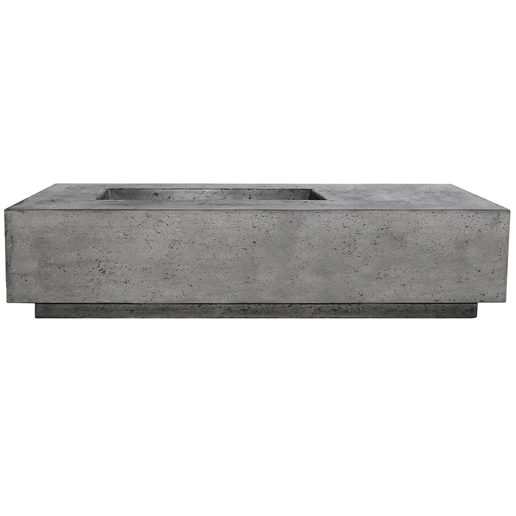 Tavola 5 Fire Table - Gas Fire Pit