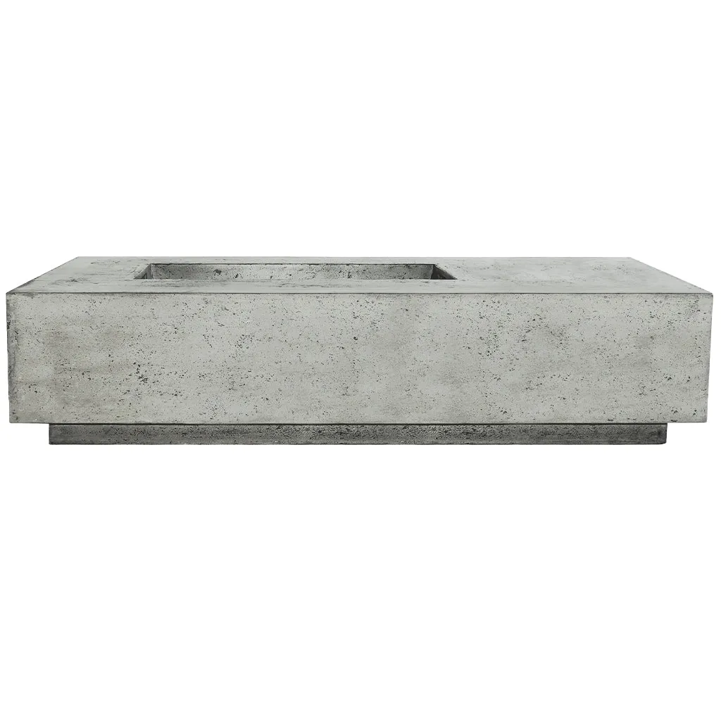 Tavola 5 Fire Table - Gas Fire Pit