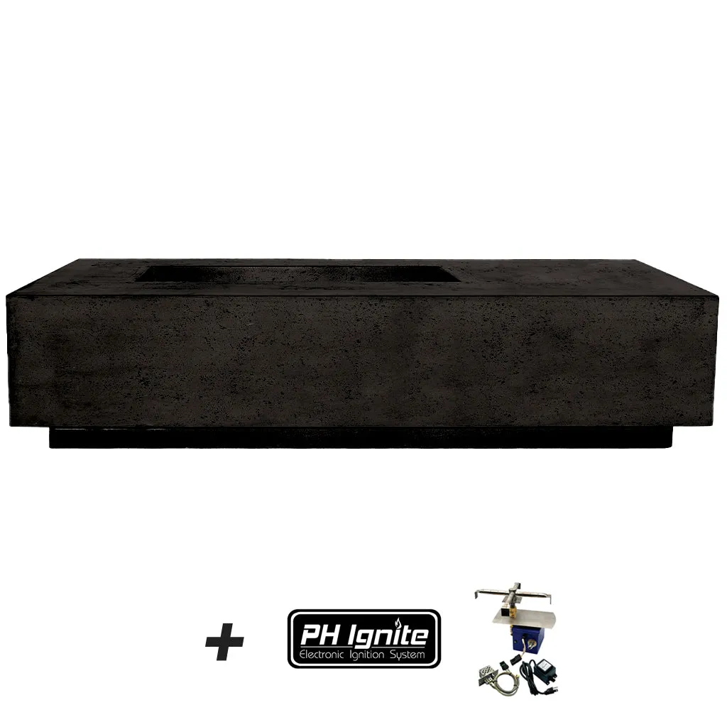 Tavola 5 Fire Table - Gas Fire Pit