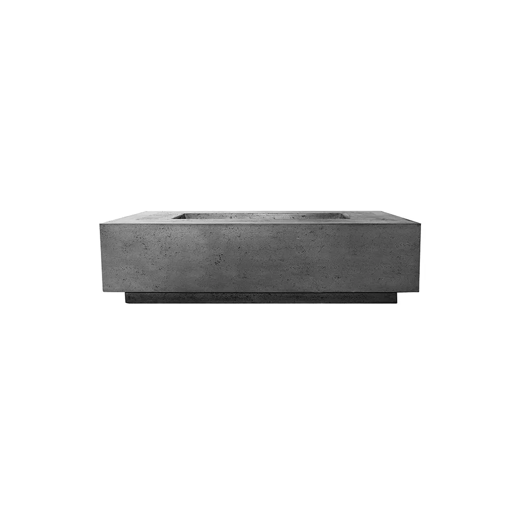 Tavola 8 Fire Table - Gas Fire Pit