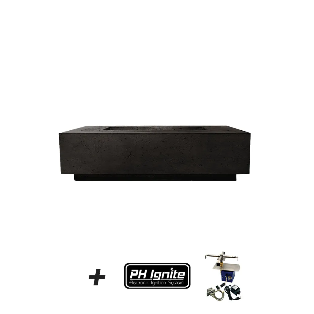 Tavola 8 Fire Table - Gas Fire Pit