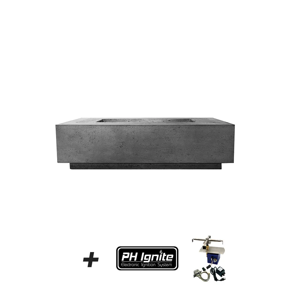 Tavola 8 Fire Table - Gas Fire Pit