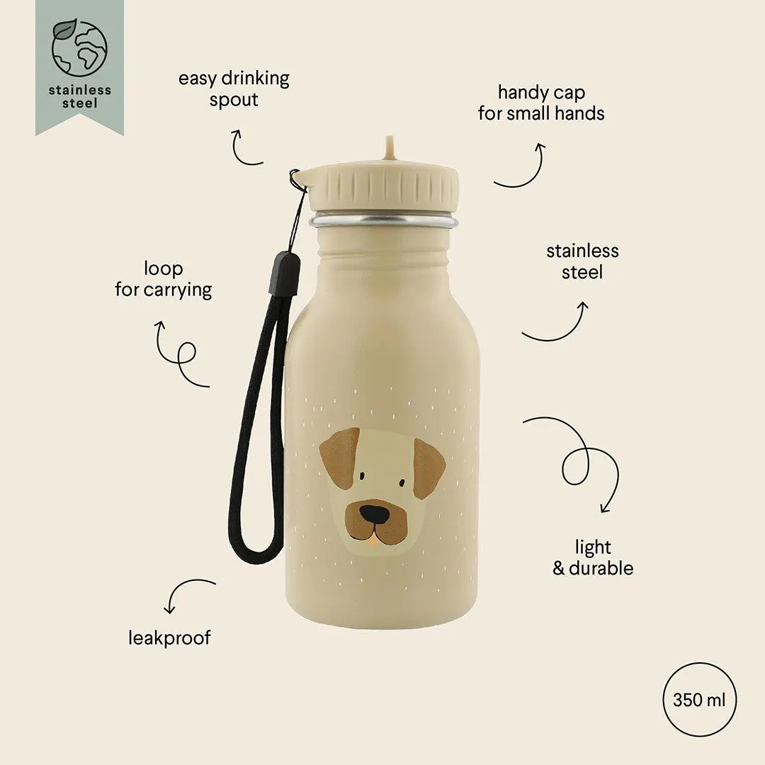 Trixie Drinking Bottle - 350ml - Mr Dog