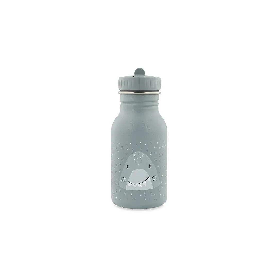 Trixie Drinking Bottle - 350ml - Mr Shark