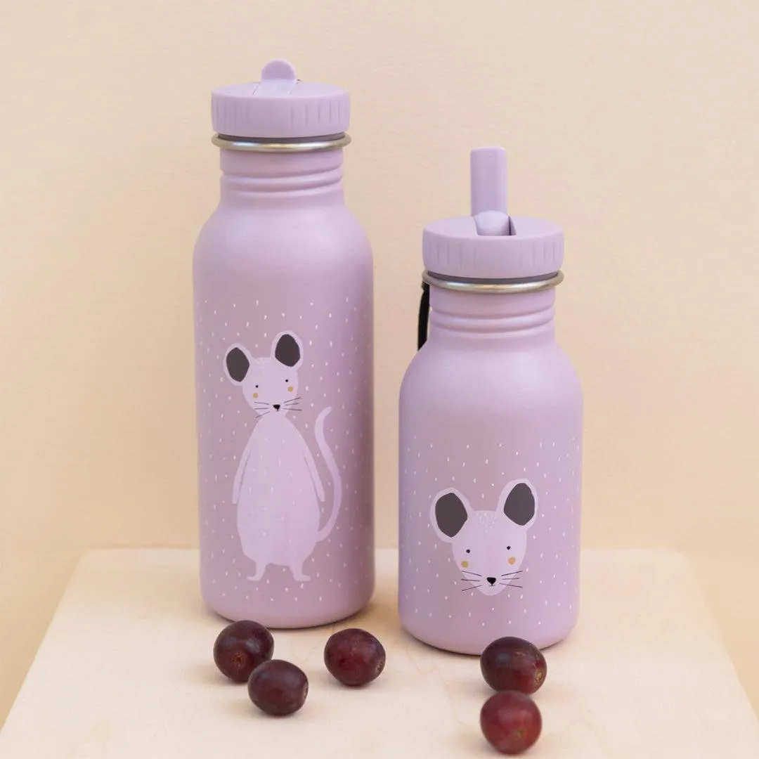 Trixie Drinking Bottle - 500ml - Mrs Mouse