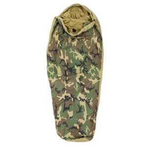 USGI M81 Woodland Bivy Cover