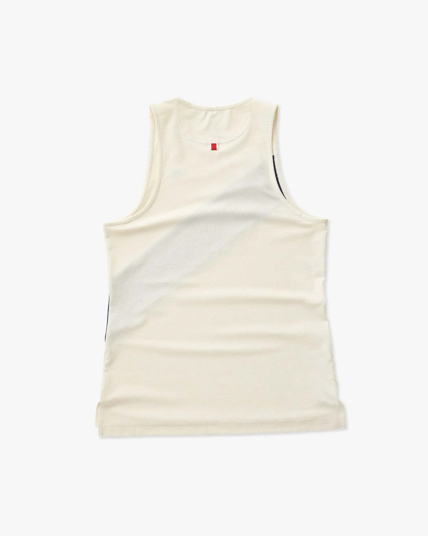 Van Cortlandt Singlet