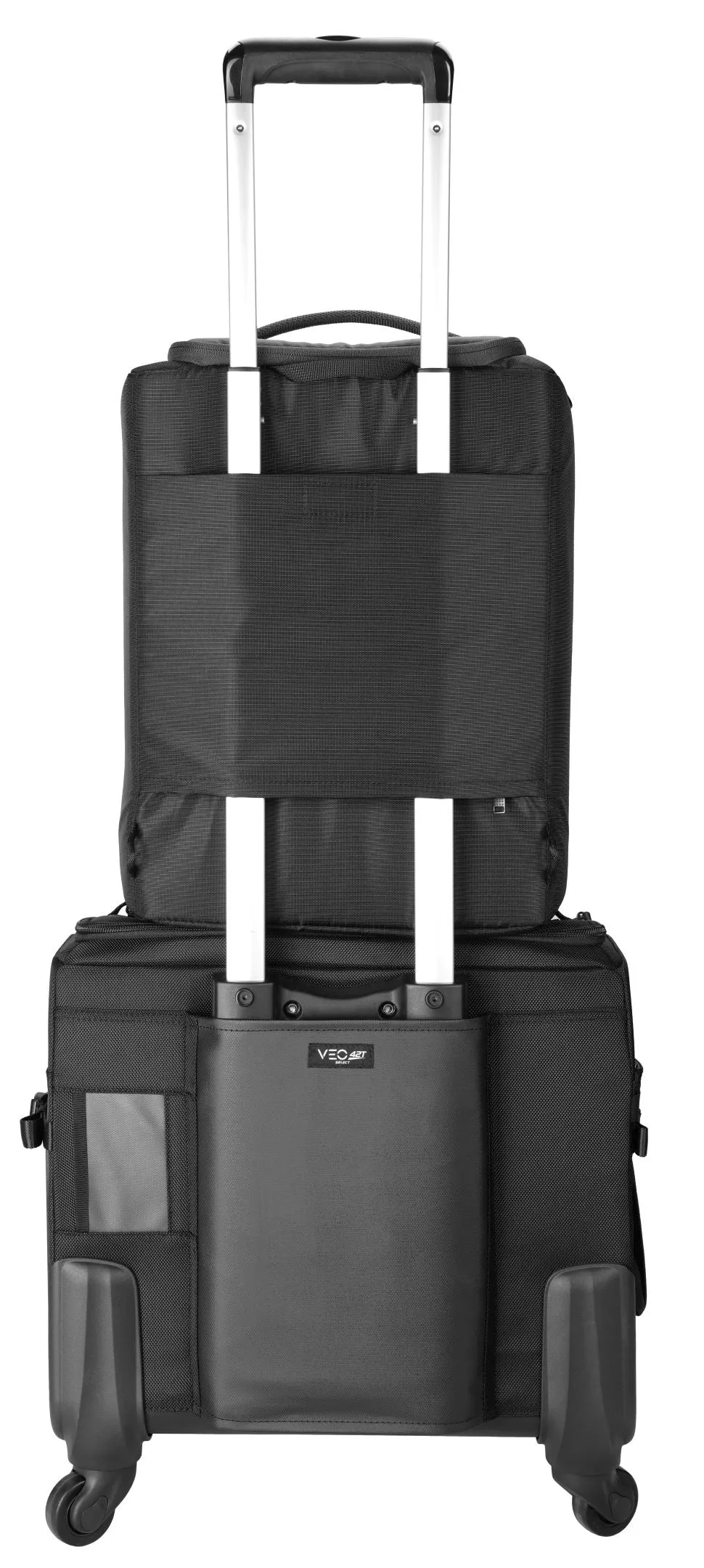 VEO BIB F33 13 Litre Bag-In-Bag - Front opening