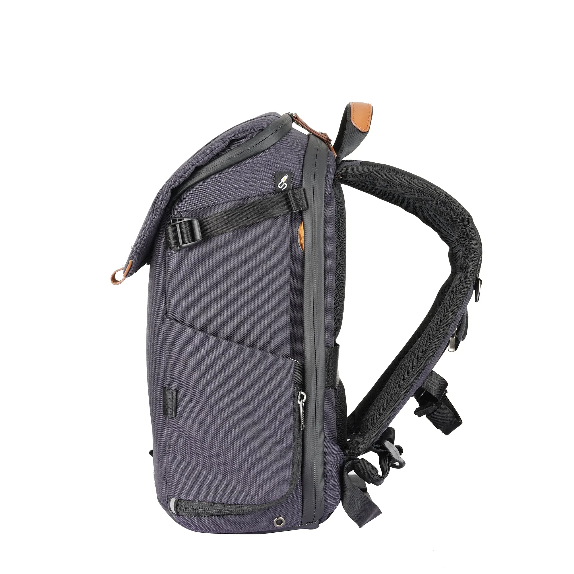 VEO City B37 Blue Backpack - 13 Litre