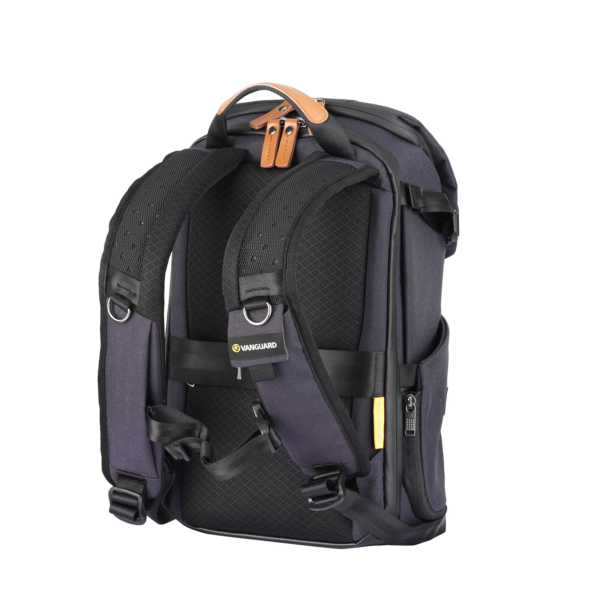 VEO City B37 Blue Backpack - 13 Litre