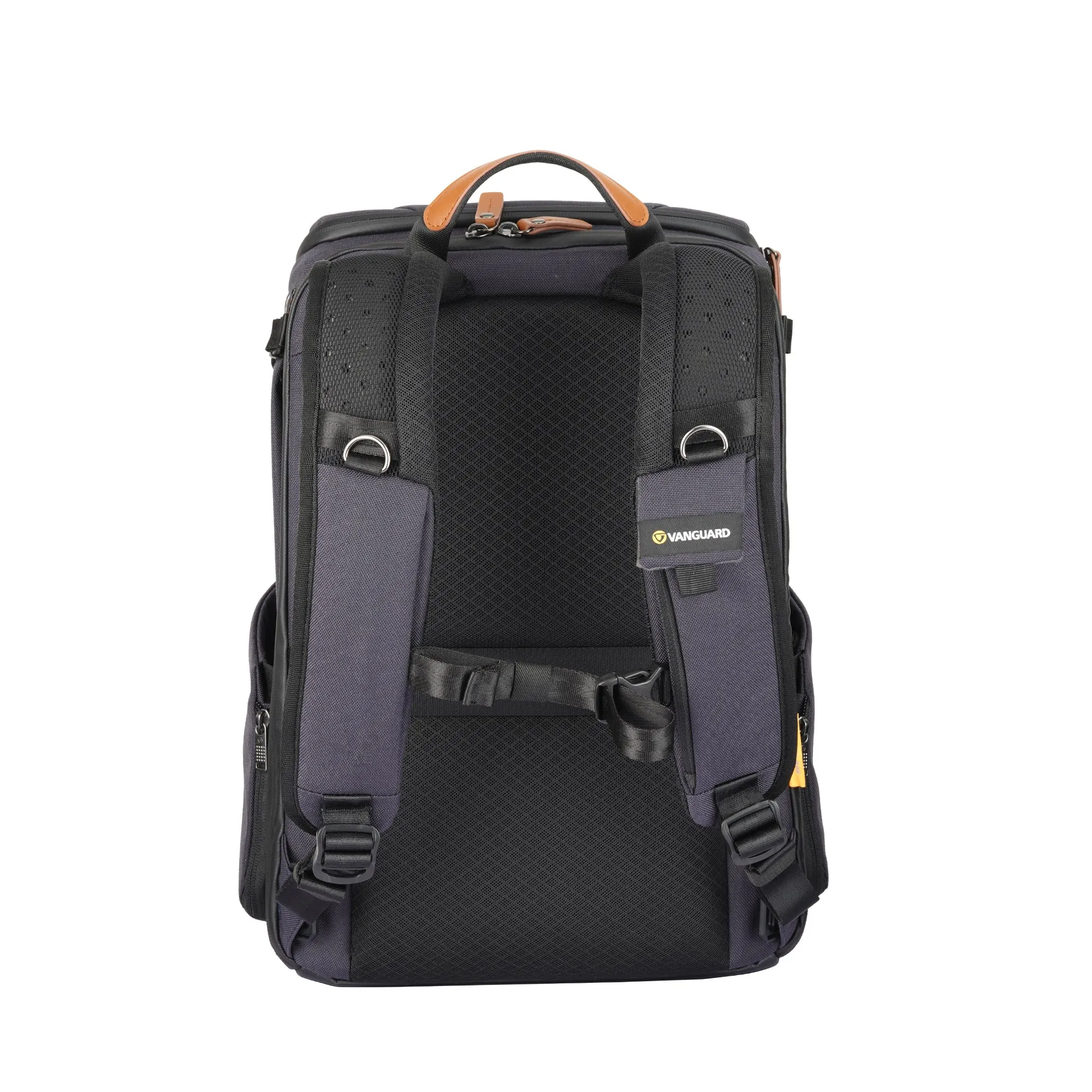 VEO City B46 Blue Backpack - 23 Litre