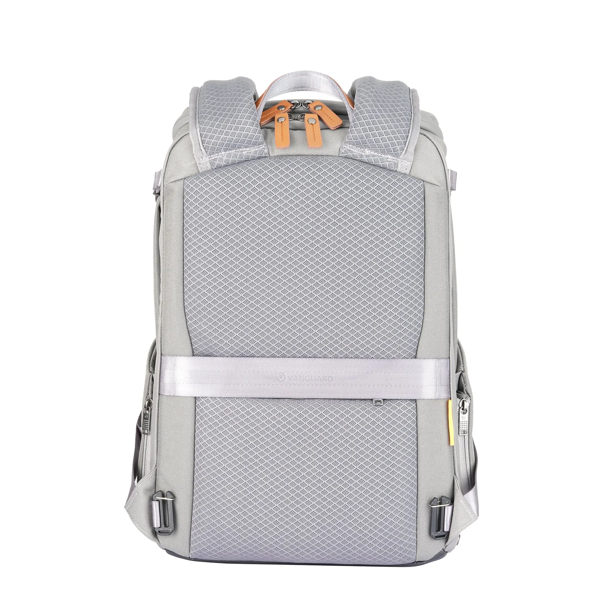 VEO City B46 Grey Backpack - 23 Litre