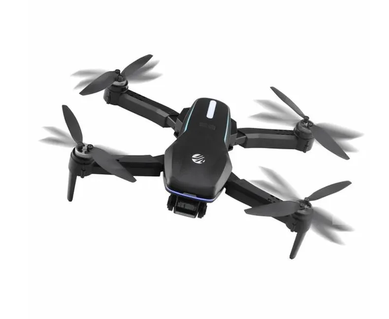 Vivitar Sky Flow Image Stabilization 4K Drone