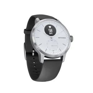 Withings ScanWatch 38mm - Black