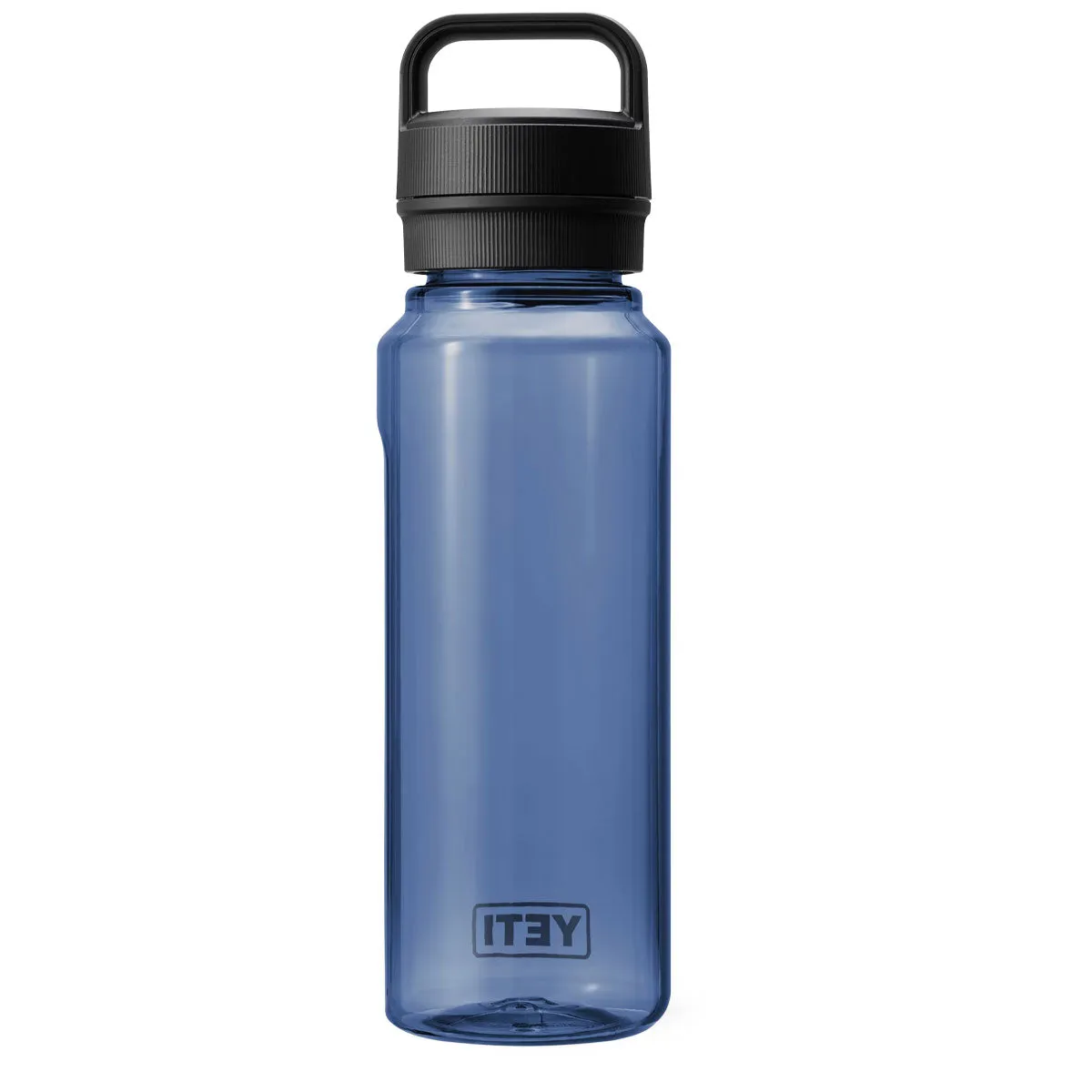 YETI Yonder™️ 34 oz. Plastic Bottle with Yonder Chug Cap, Navy