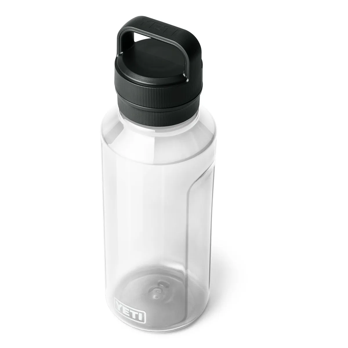 YETI Yonder™️ 50 oz. Plastic Bottle with Yonder Chug Cap, Clear