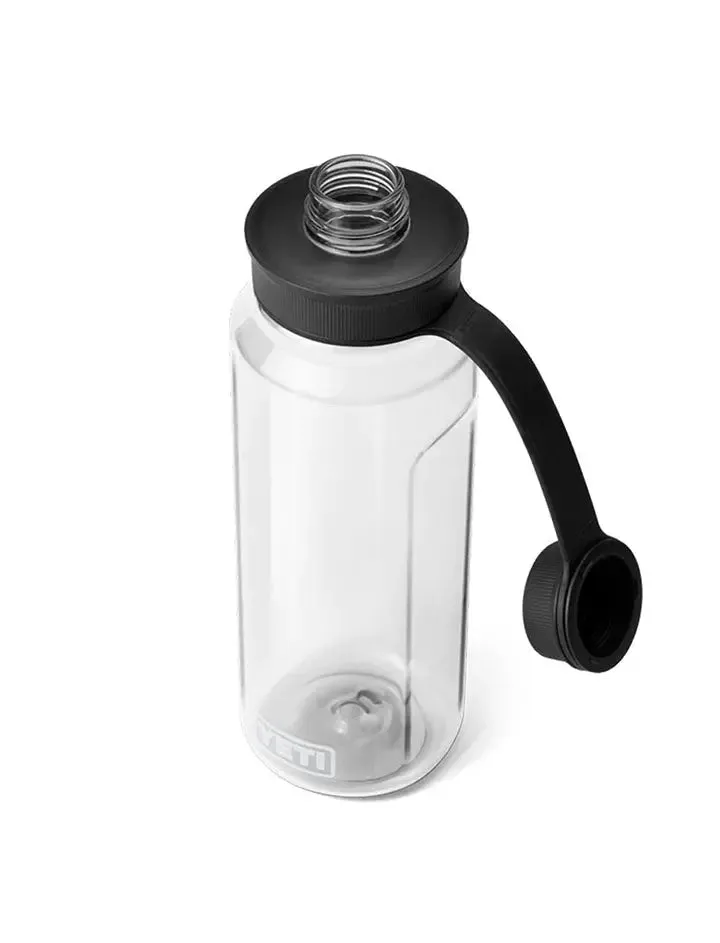 YETI Yonder Tether 1L Water Bottle Clear