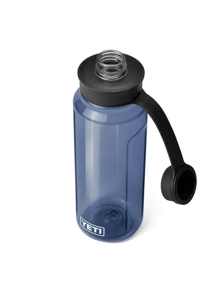 YETI Yonder Tether 1L Water Bottle Navy