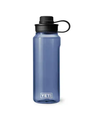 YETI Yonder Tether 1L Water Bottle Navy