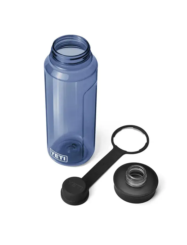 YETI Yonder Tether 1L Water Bottle Navy